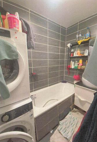 CHARENTON LE PONT, Appartement T4 84m², Balcon