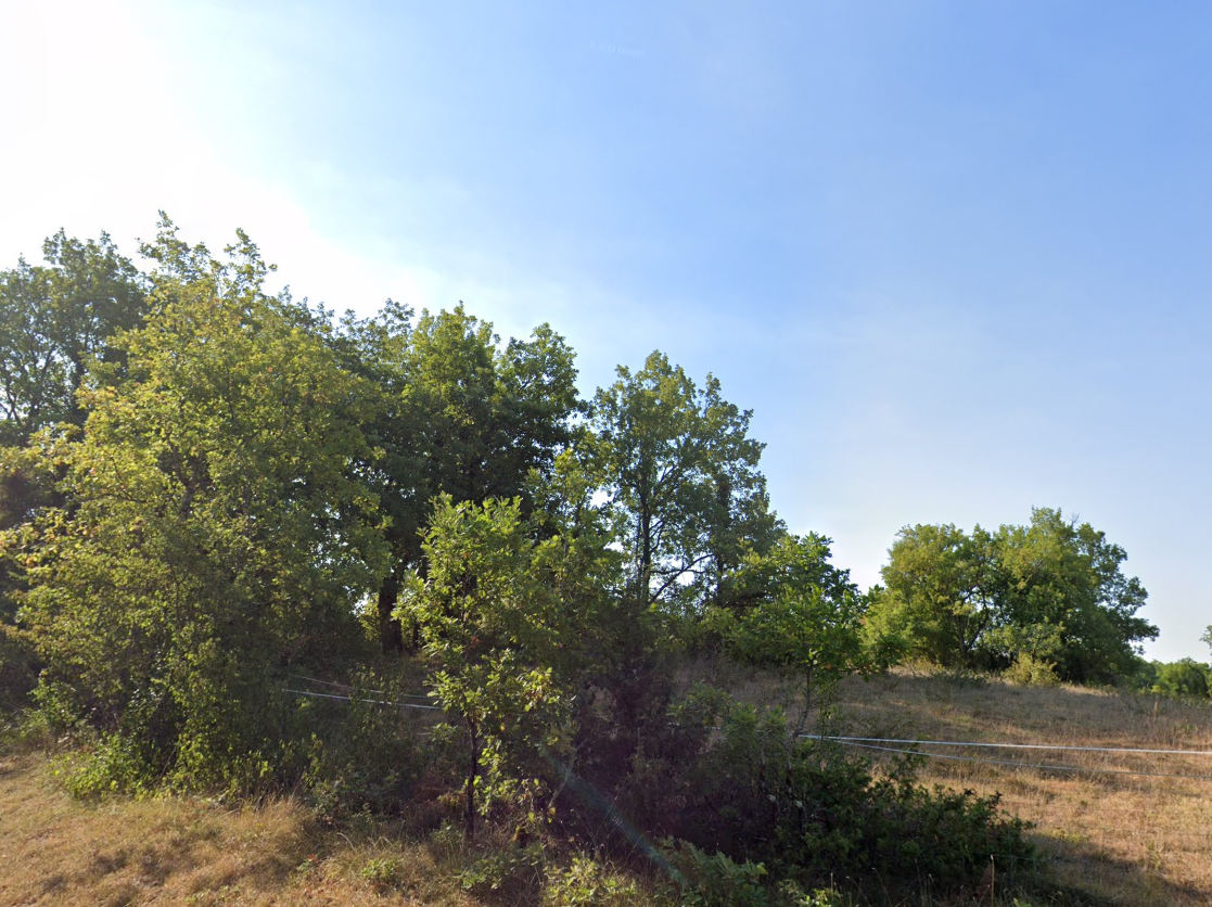 CIEURAC, Terrain 9650m²