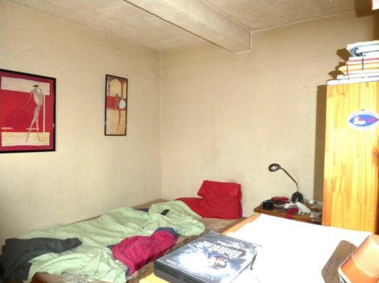 BEZIERS, Immeuble 85m², Combles