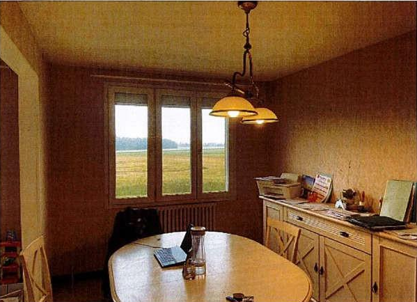 LONGNES, Maison T4 92m², Jardin