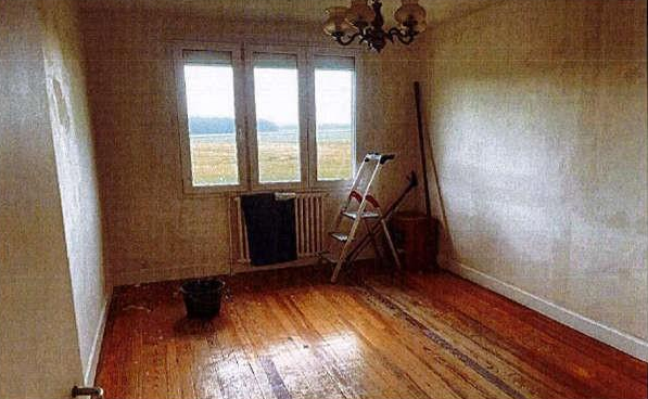 LONGNES, Maison T4 92m², Jardin