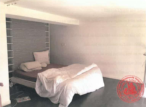 PARIS 11EME, Appartement T4 81m², Annexe