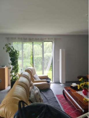 SAINT SIMON, Maison T4 97m², Jardin