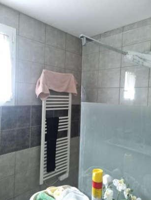 SAINT SIMON, Maison T4 97m², Jardin