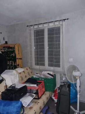 SAINT SIMON, Maison T4 97m², Jardin
