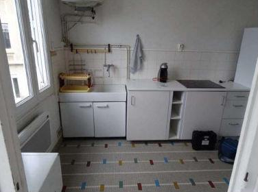 PELUSSIN, Immeuble 384m², Balcon