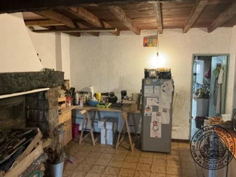 TARABEL, Maison T4 136m², Jardin