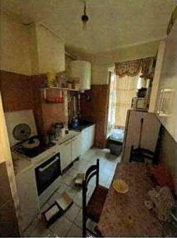 CANNES, Appartement T2 33m²