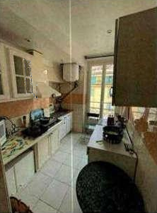 CANNES, Appartement T2 33m²