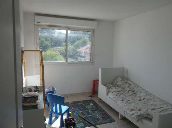 MARSEILLE 6EME, Appartement T3 73m², Terrasse