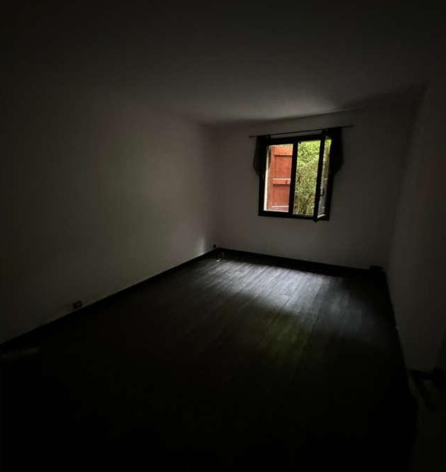 AUBERGENVILLE, Maison T6 154m², Jardin