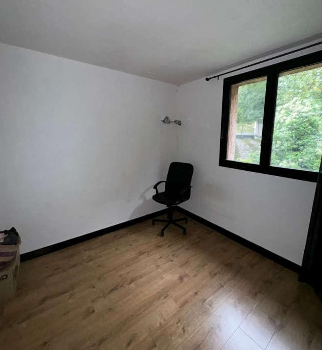 AUBERGENVILLE, Maison T6 154m², Jardin
