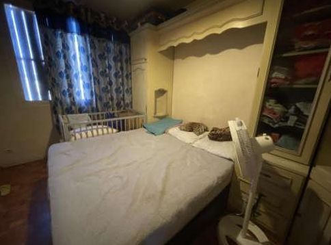 LE BOURGET, Appartement T3 68m², Cave