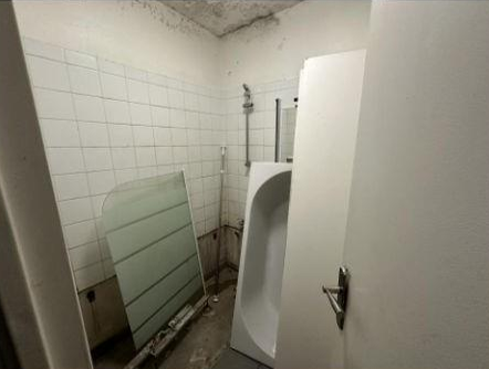 GRIGNY, Appartement T5 89m², Cave