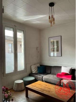 ISSY LES MOULINEAUX, Maison T4 121m², Jardin