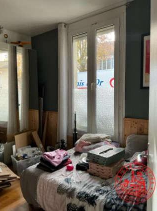 ISSY LES MOULINEAUX, Maison T4 121m², Jardin