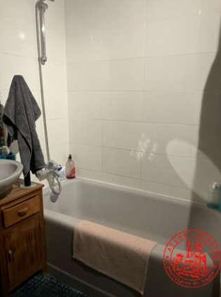 ISSY LES MOULINEAUX, Maison T4 121m², Jardin