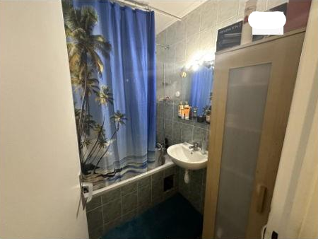GRIGNY, Appartement T3 56m², Balcon