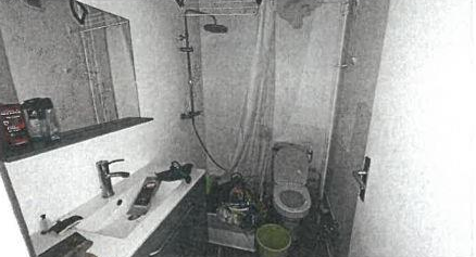ANTIBES, Studio 15m², Terrasse