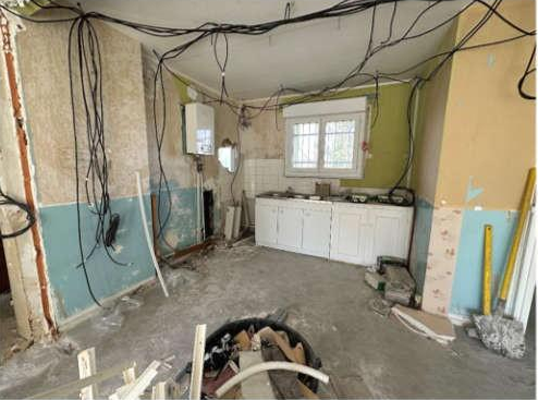 ANGOULEME, Appartement T3 56m², Balcon