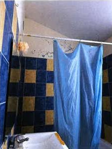 BAGNOLS SUR CEZE, Appartement T4 77m², Balcon