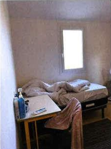 BAGNOLS SUR CEZE, Appartement T4 77m², Balcon