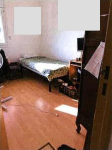 BAGNOLS SUR CEZE, Appartement T4 77m², Balcon