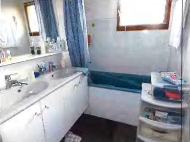 TOULOUSE, Maison T5 97m², Jardin
