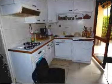 TOULOUSE, Maison T5 97m², Jardin