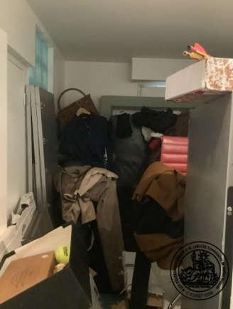 NOISY LE GRAND, Appartement T3 77m², Cave