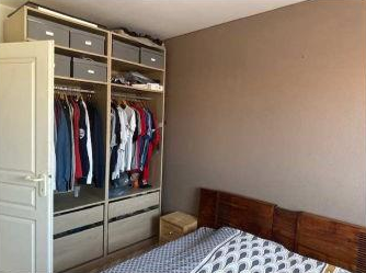 BELFORT, Appartement T3 58m², Cave