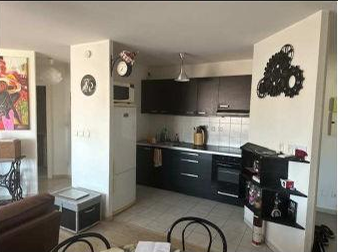 BELFORT, Appartement T3 58m², Cave