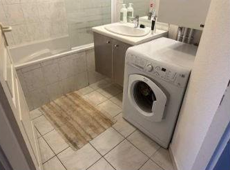 BELFORT, Appartement T3 58m², Cave