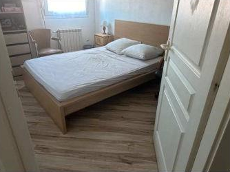 BELFORT, Appartement T3 58m², Cave