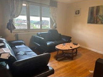 JONCHEREY, Maison T5 97m², Jardin