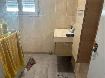 JONCHEREY, Maison T5 97m², Jardin