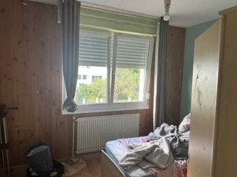 JONCHEREY, Maison T5 97m², Jardin