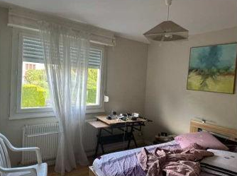 JONCHEREY, Maison T5 97m², Jardin