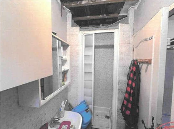 LE HAVRE, Appartement T3 56m², Caves