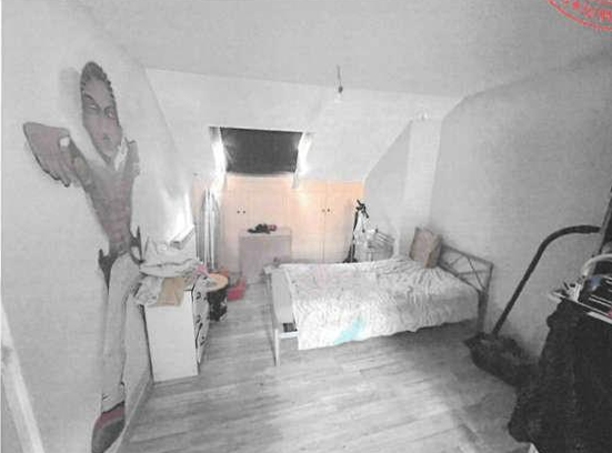 LE HAVRE, Appartement T3 56m², Caves