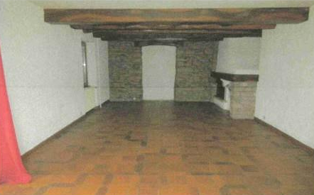 ETUEFFONT, Maison T5 117m², Jardin