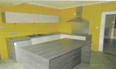 ETUEFFONT, Maison T5 117m², Jardin