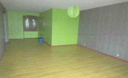 ETUEFFONT, Maison T5 117m², Jardin