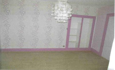 ETUEFFONT, Maison T5 117m², Jardin