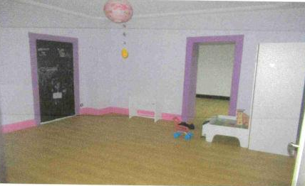 ETUEFFONT, Maison T5 117m², Jardin