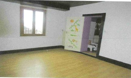 ETUEFFONT, Maison T5 117m², Jardin