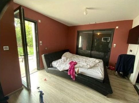 MONTAUBAN, Maison T5 151m², Piscine