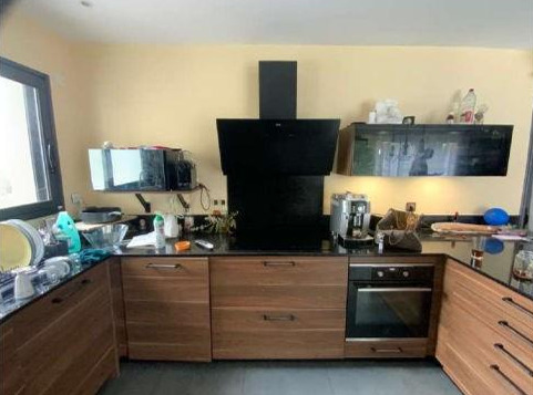 MONTAUBAN, Maison T5 151m², Piscine