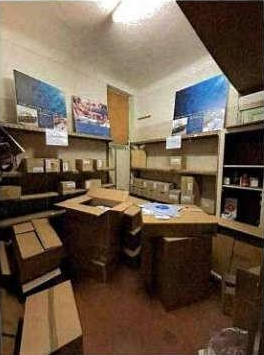 CANNES, Appartement T2 35m²