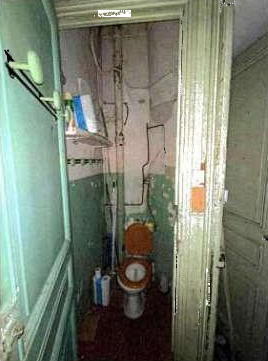 CANNES, Appartement T2 35m²
